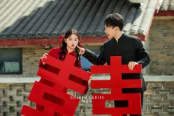 点击看大图 -金夫人婚纱摄影(衡阳店)