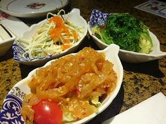 -御满屋日本料理