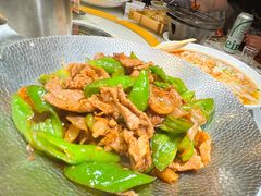 -随缘小馆(红岭路店)