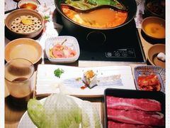 -温野菜涮涮锅(西单大悦城店)