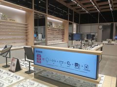 -JINS(上海金桥LaLaPort店)