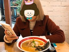 -雷门拉面·现熬骨汤(凯德来福士店)