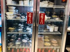 -川香煲(茅台路店)