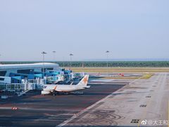 -吉隆坡国际机场