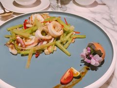 -钟菜·粤菜点心·宴请(海上世界·汇港二期店)