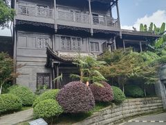 -重庆园博园