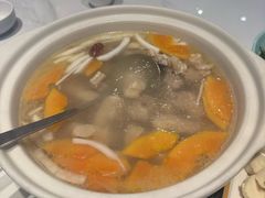 -龙泉人椰子鸡.糟粕醋.海南菜(三亚旗舰店)