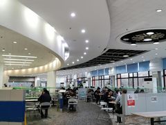 -清华大学-观畴园餐厅