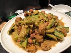 -阿喆私房菜(西五路店)