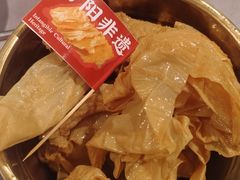 -骨之味·筒骨汤火锅(江头店)