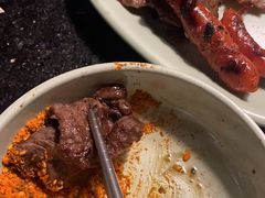 -韩盛·盛江山自助料理(奥体万达店)