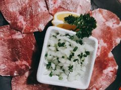 -山之屋炭火烧肉·生啤畅饮(大朗万科中央公园店)