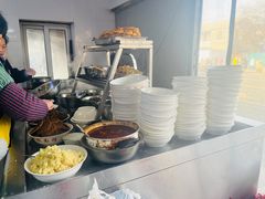 -顺心拉面馆(马道街店)