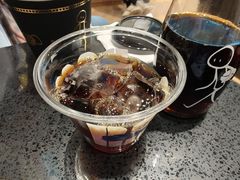 -Dogi&kiki Coffee(中心商务大厦店)