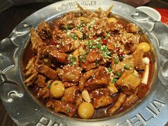 -胖哥俩肉蟹煲(杭州下沙学林街店)