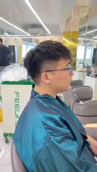 -潘多拉Hairsalon