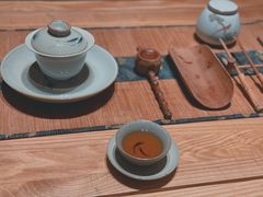 -成都锦城原舍酒店(锦里武侯祠店)