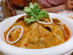 -小尕子·新疆菜(明园店)