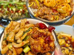 -市井川菜(江宁店)