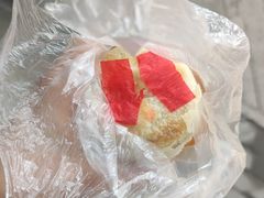 -穆记手工清真月饼