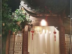 -南京大牌档(之心城店)