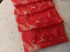 -大牛寿喜烧·和牛放题(香港广场店)