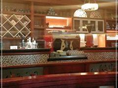 大堂-栖巢咖啡馆(双岗店)