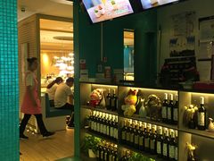-青瓷火锅料理(西单大悦城店)