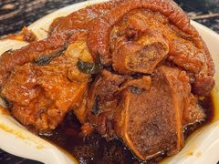 -吉亨面馆(古北1699店)