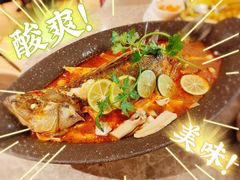 -美奈小馆·东南亚菜(福田星河COCO Park店)