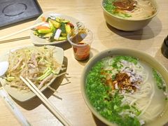 -亮亮拉面(师范路店)