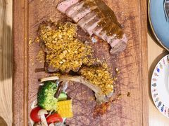 -Luchador摔跤手墨西哥餐厅(恒宇广场店)