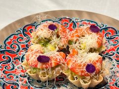 -狮拾久·现代新加坡料理(福田COCO Park店)