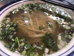 -西北老马食府(陈家营西路店)