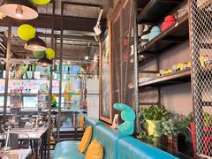 -MI WU FACTORY米屋美食工厂餐厅(绿地店)