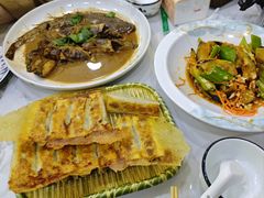 -锅贴王海鲜小馆