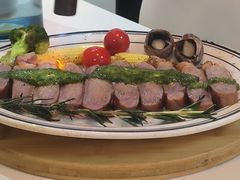 -黑熊披萨orso pizza