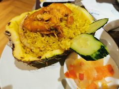 -美奈小馆·东南亚菜(福田星河COCO Park店)