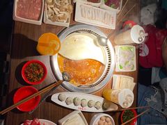 -季季红火锅(动壹店)
