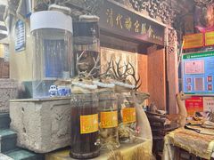 -乔家满族八大碗(流水沟店)