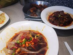 -半天妖烤鱼(芝罘万达店)