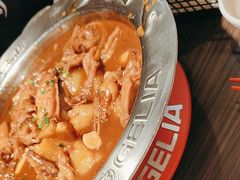 -胖哥俩肉蟹煲(百联南桥购物中心店)