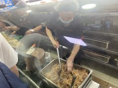 -樊记腊汁肉(竹笆市总店)