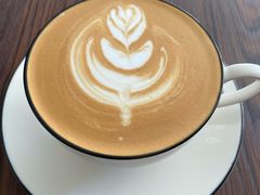 -maan coffee漫咖啡(通州店)