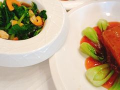 -功德林素菜饭庄(前门店)