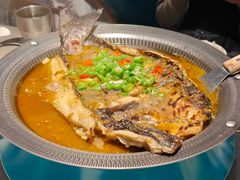 -半天妖烤鱼(丰科万达店)