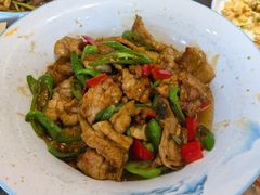 -小乡小镇·传承桐庐土菜·老板亲自烧的菜