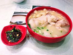-廖老妈蹄花店(人民公园陕西街259号店)