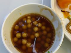 -清心素食自助餐厅(夫子庙店)