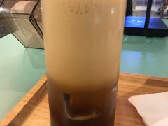 -sugarman espresso素饮糖人高新咖啡工厂